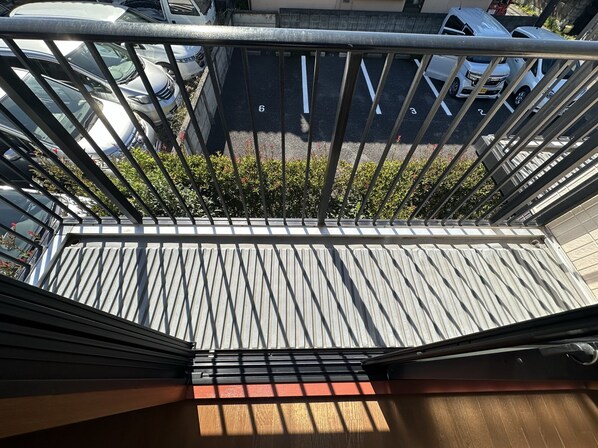 コート・フローラCの物件内観写真